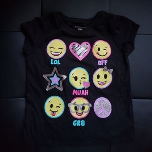 Fun Emoji T-Shirt